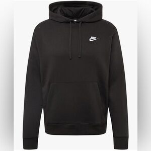 Nike Women's Club Fleece Pullover Hoodie!!